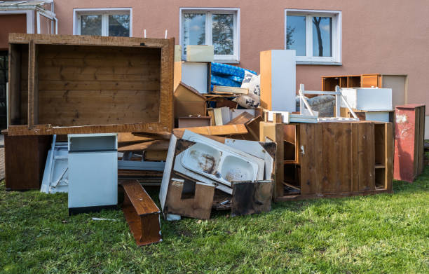 Best Office Cleanout  in Mendota, CA