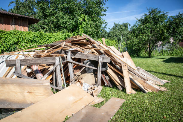 Best Shed Removal  in Mendota, CA