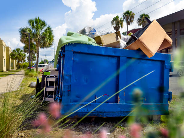 Best Garage Cleanout  in Mendota, CA