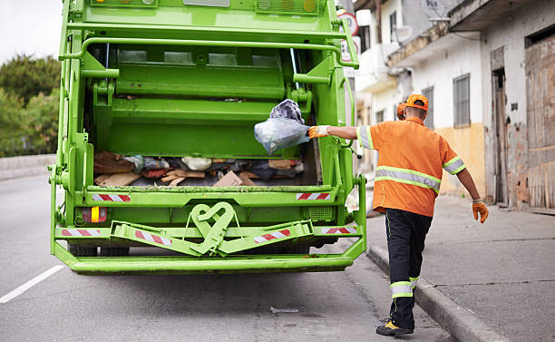 Professional Junk Removal Services in Mendota, CA